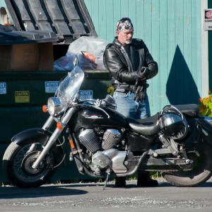 USA. Alaska 1/3. Life forms