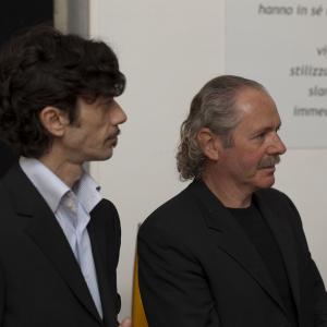 Racconti Sospesi – Yes…You can touch! 