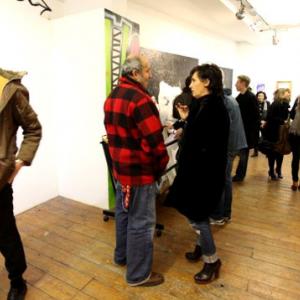 Art In Mind - JANUARY 2010