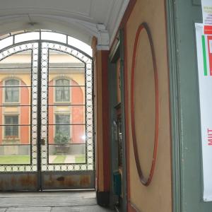 BmM - Biennale Museo MIIT BmM - Biennale Museo MIIT