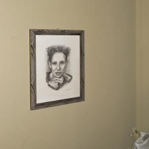 NUOVO EVENTO SABATO 22 ALLE ORE 18.00 ALLA PERSONALE DI BARBARA GHISI A MODENA 