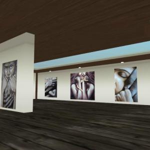 Valentina Franceschi Mostra Virtuale online