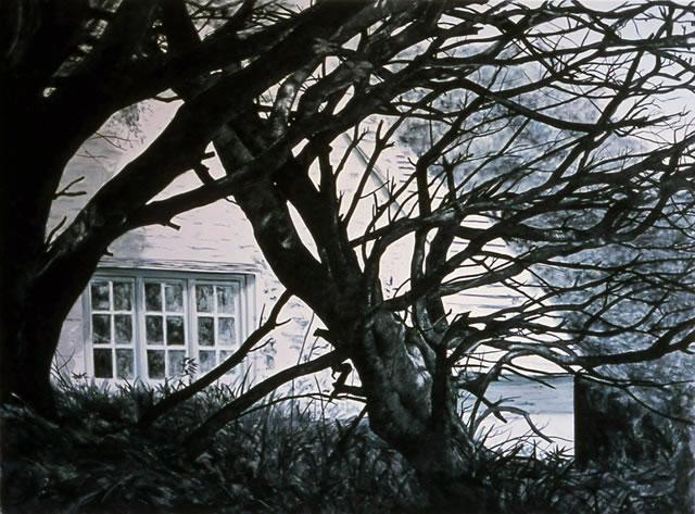 To be where you really are