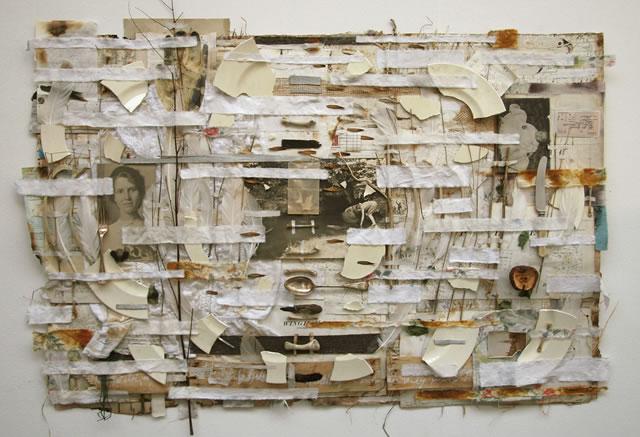 Trapdoor to the Nest