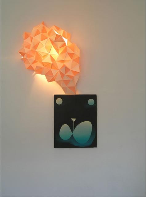 Party Painting (Two)