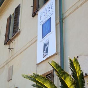 PITTURA IN ASCOLTO, ATTESA DEL COLORE -Torre di San Vincenzo - Livorno PITTURA IN ASCOLTO, ATTESA DEL COLORE -Torre di San Vincenzo - Livorno