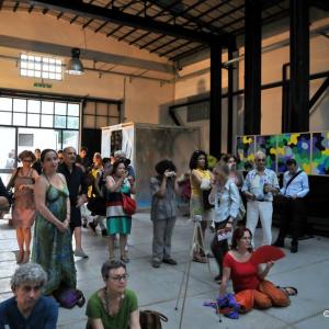 Food Culture e Slow Art | l'arte che rappresenta il gusto Food Culture e Slow Art | l'arte che rappresenta il gusto