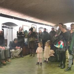 Trascendenze Cromatiche 