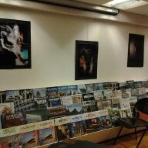 Squarci di luce Squarci di luce