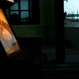 LAB. - Nuovi laboratori contemporanei LAB. - Nuovi laboratori contemporanei