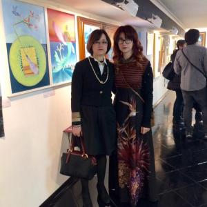 NOWART Great International Exhibition of Contemporary Art