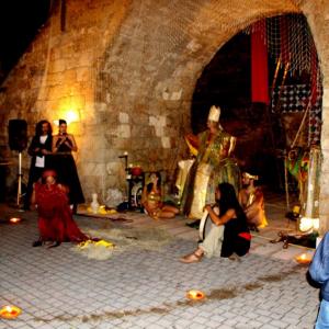 “don/azioni e contaminazioni”