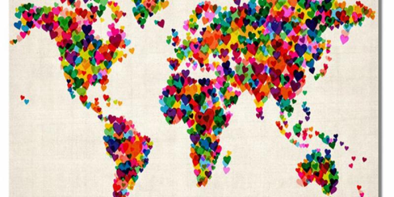 Co-Existence Co-Existence