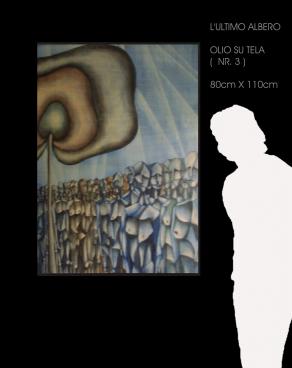 l'ultimo albero Nr. 3