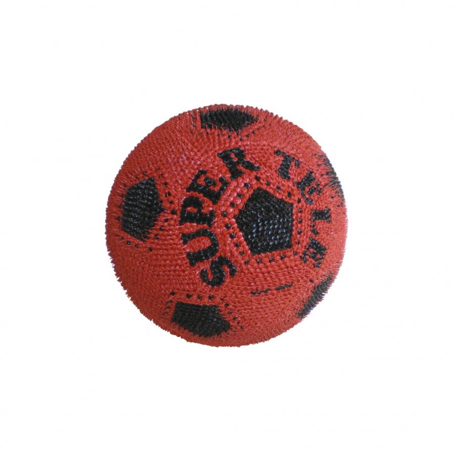 SUPER TELE (silicone su oggetto dimensioni reali)