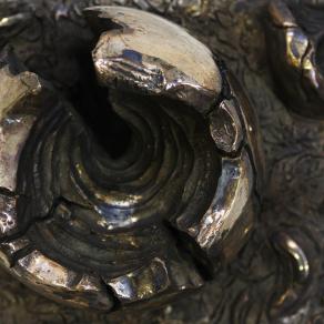 Infranta Kore particolare