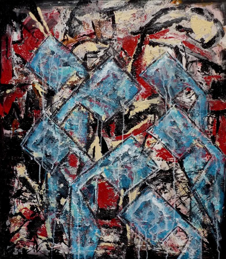 Pandemia del Pensiero Pandemia del Pensiero