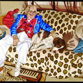 Last King of the Sideshow