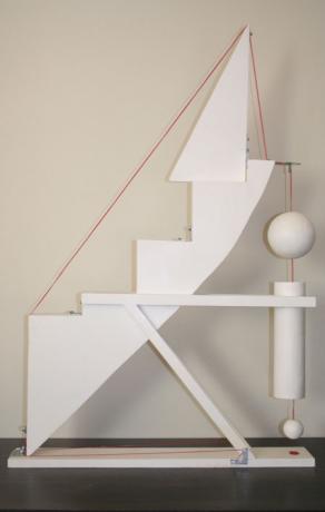 la fabrica de pelotas  -2005-