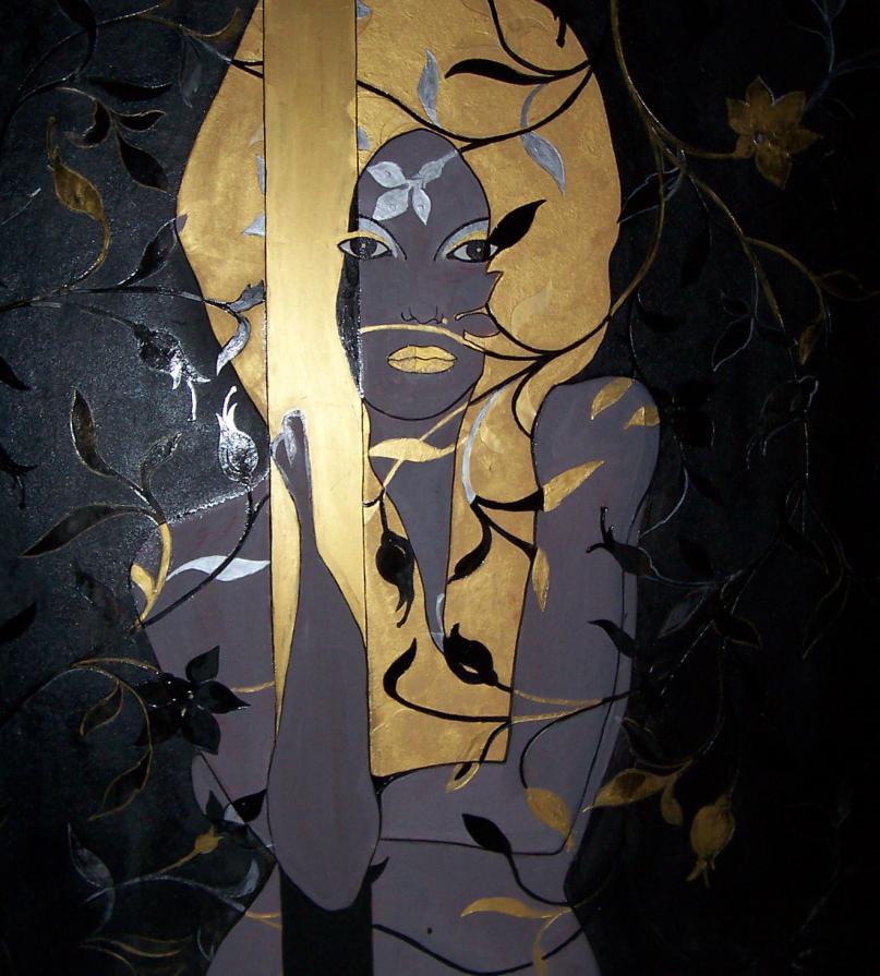 DAMAOSCURA DAMAOSCURA