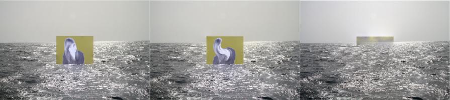 Triptic-1.Blur and Deception 2.Distortion of Truth 3. Hidden Live Triptic-1.Blur and Deception 2.Distortion of Truth 3. Hidden Live