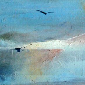 Angela Martinelli - Riflessione