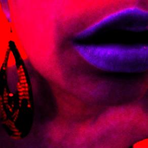 Smell like etnic spirit