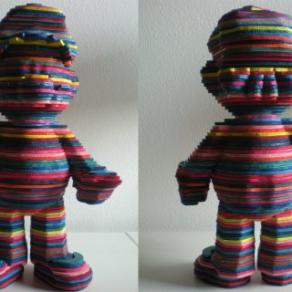 Super Mario  Colours