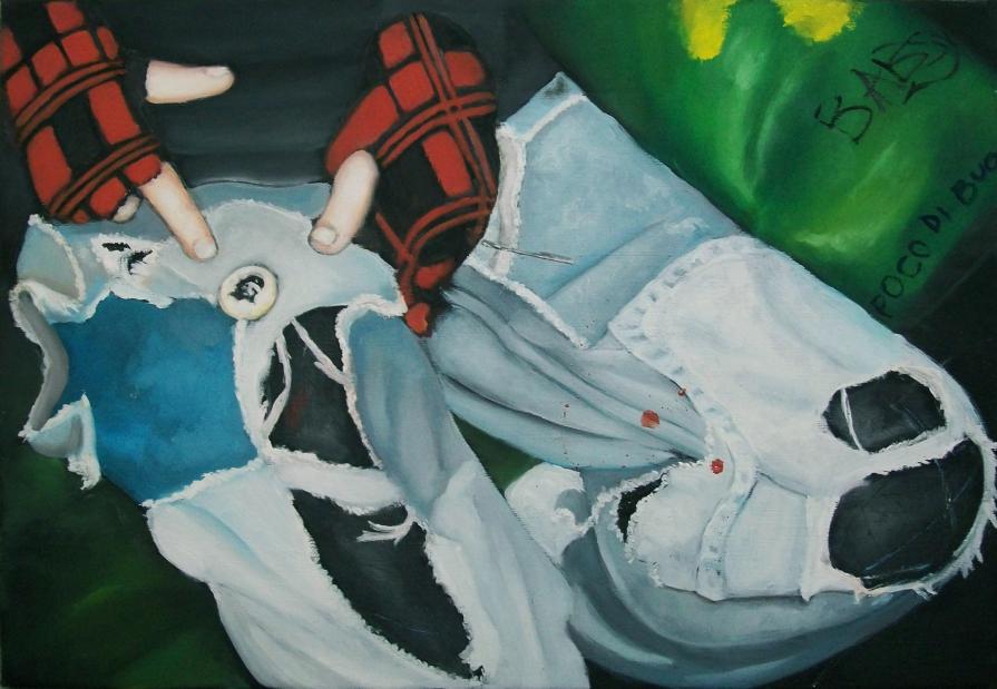 Ultimo posto possibile Ultimo posto possibile