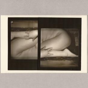 Tu non puoi vedere da dove io mi gurdo