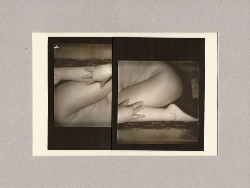 Tu non puoi vedere da dove io mi gurdo