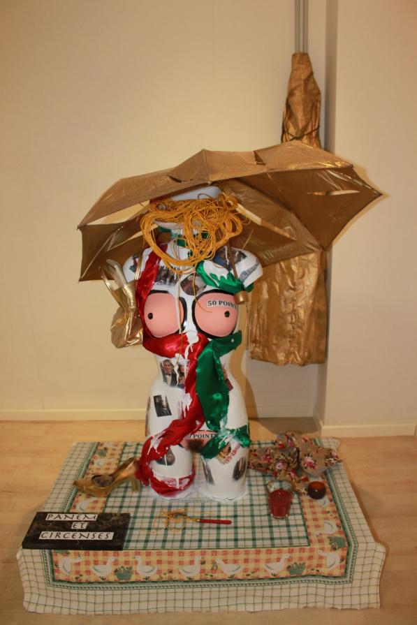 Panem et Circenses Panem et Circenses