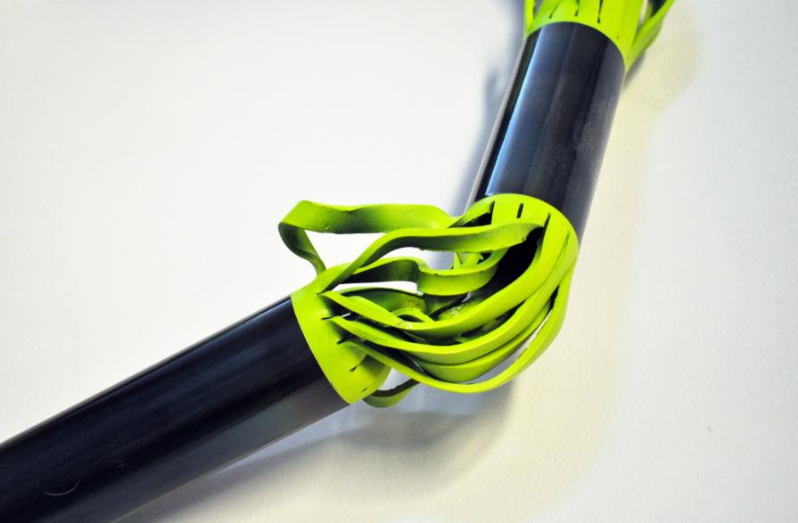 Giallo Fluo Flessibile