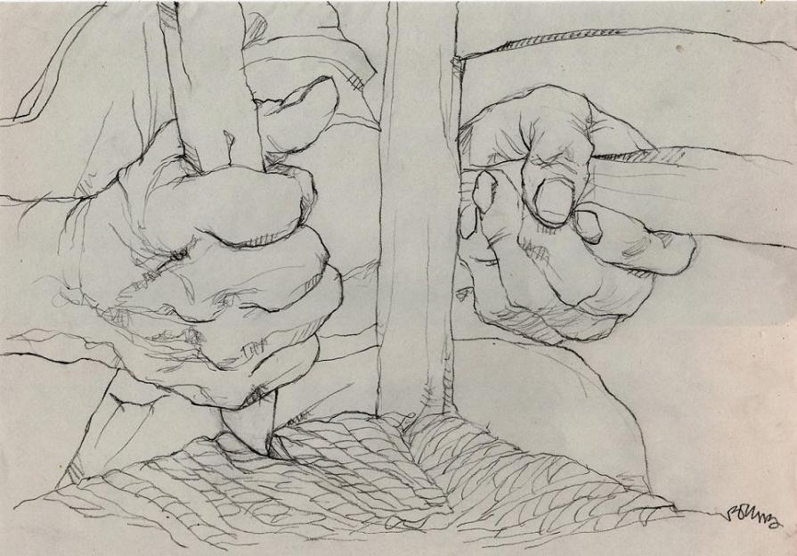 IMPAGLIATORE DI SEDIE