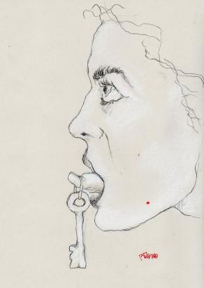 la chiave del successo