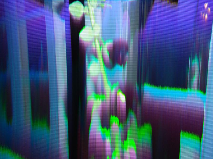 Strings of Pink Strings of Pink