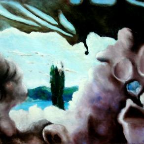 cimitero dei sentimenti