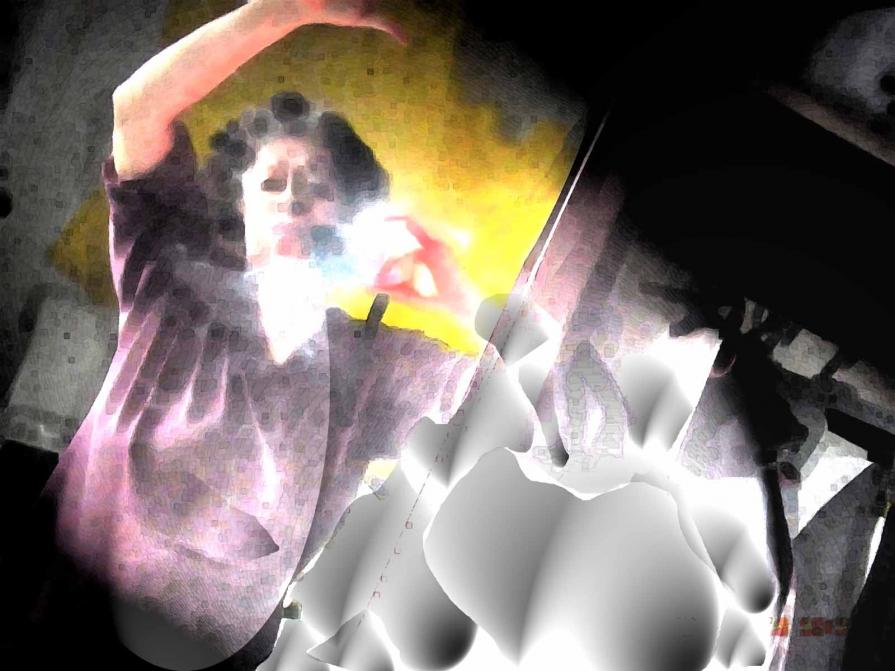 Sofia Loren per il lavaggio Sofia Loren per il lavaggio