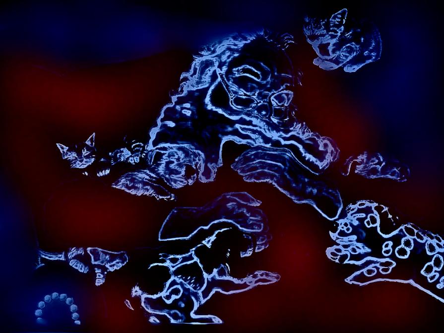 ...Regalami un sorriso... ed il Natale sarà perfetto