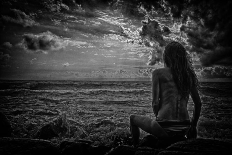 L'ultimo sole  d'estate