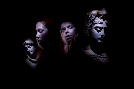 Figure Silenti # 2 Figure Silenti # 2