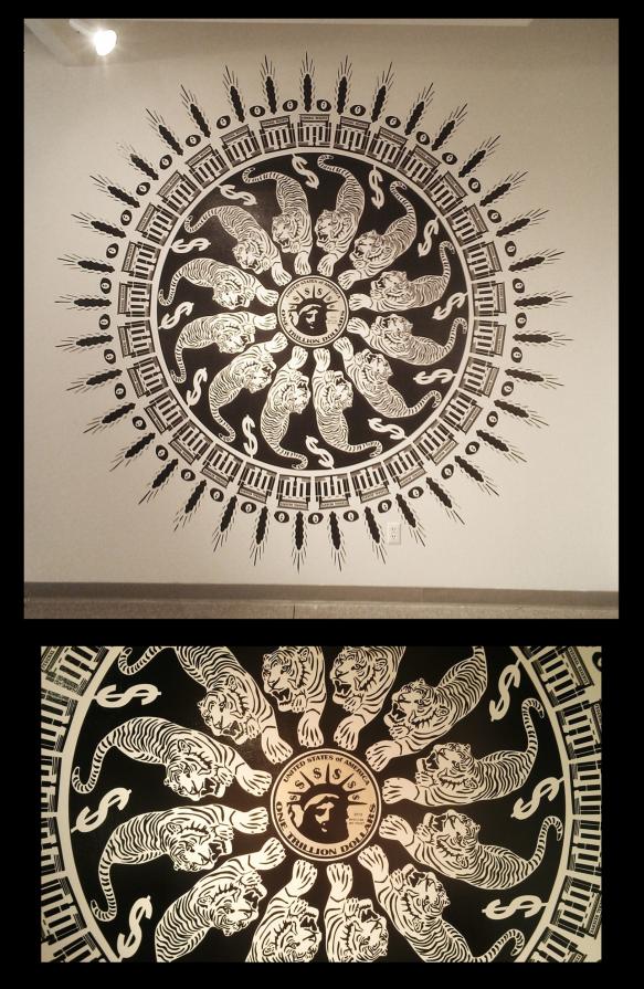 Paper Tiger 3 Paper Tiger 3