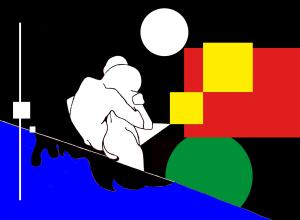 ezio ranaldi - AMANTI