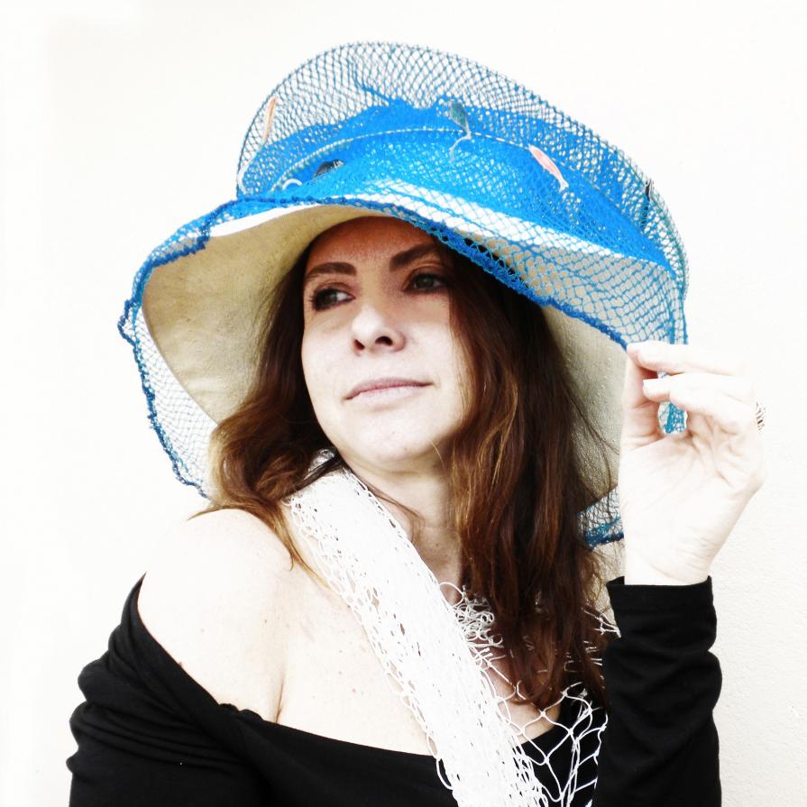 Facciamo che io ero... una bambina Facciamo che io ero... una bambina