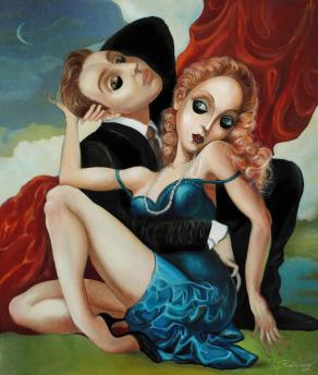 The Captain Of Her Heart