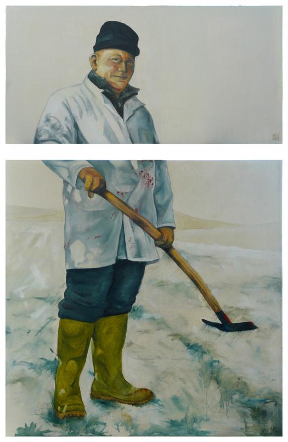 L'ho lasciata giù nel campo L'ho lasciata giù nel campo