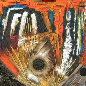 Da dove viene la vita