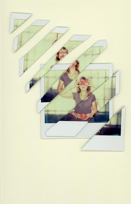 "P E Z Z I  (Fragili segreti)"