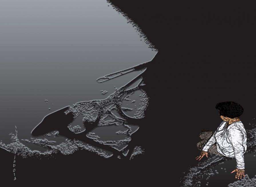 Views, Contemplare, Betrachtung