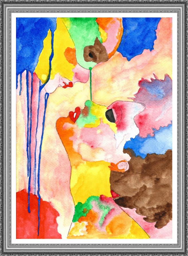 ...AMARE E' CONDIVIDERE CON UNA PERSONA CIO' CHE NON SI HA VOGLIA DI CONDIVIDERE CON NESSUN ALTRO... ...AMARE E' CONDIVIDERE CON UNA PERSONA CIO' CHE NON SI HA VOGLIA DI CONDIVIDERE CON NESSUN ALTRO...